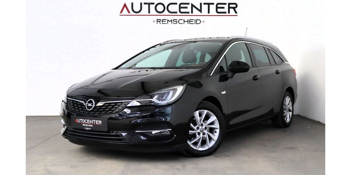 Opel Astra 75.115 km 12.950 &euro; Remscheid 42897