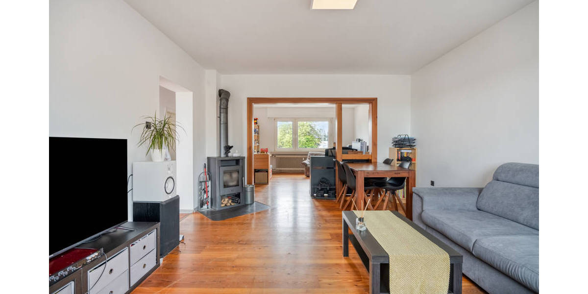 Mehrfamilienhaus, Wohnhaus Solingen Gräfrath - 9 Zimmer, 185 m&sup2;, 495.000&euro; | Angebot:26277372