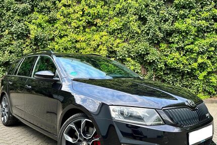 Skoda Octavia 141.535 km 15.990 &euro; Wuppertal 42281