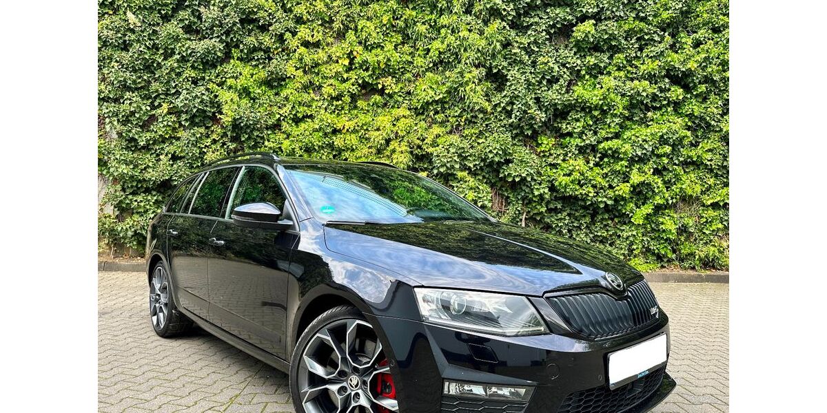Skoda Octavia 141.535 km 15.990 &euro; Wuppertal 42281