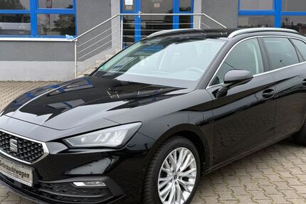 Seat Leon 77.887 km 17.300 &euro; Monheim am Rhein 40789