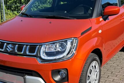 Suzuki Ignis 13.239 km 16.990 &euro; Radevormwald 42477