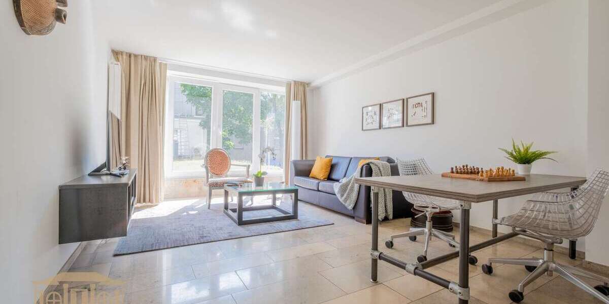 Zimmer Düsseldorf / Stadtmitte Stadtmitte - 1.460&euro; | Angebot:26270894