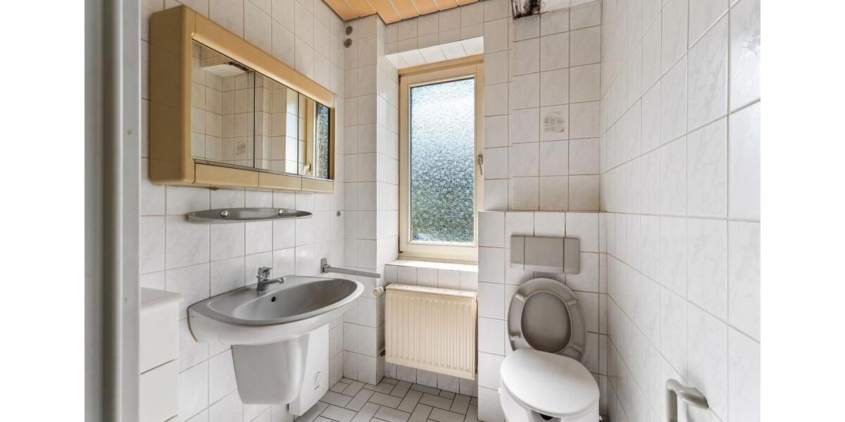 Einfamilienhaus Köln Kalk - 6 Zimmer, 160 m&sup2;, 599.000&euro; | Angebot:26223472