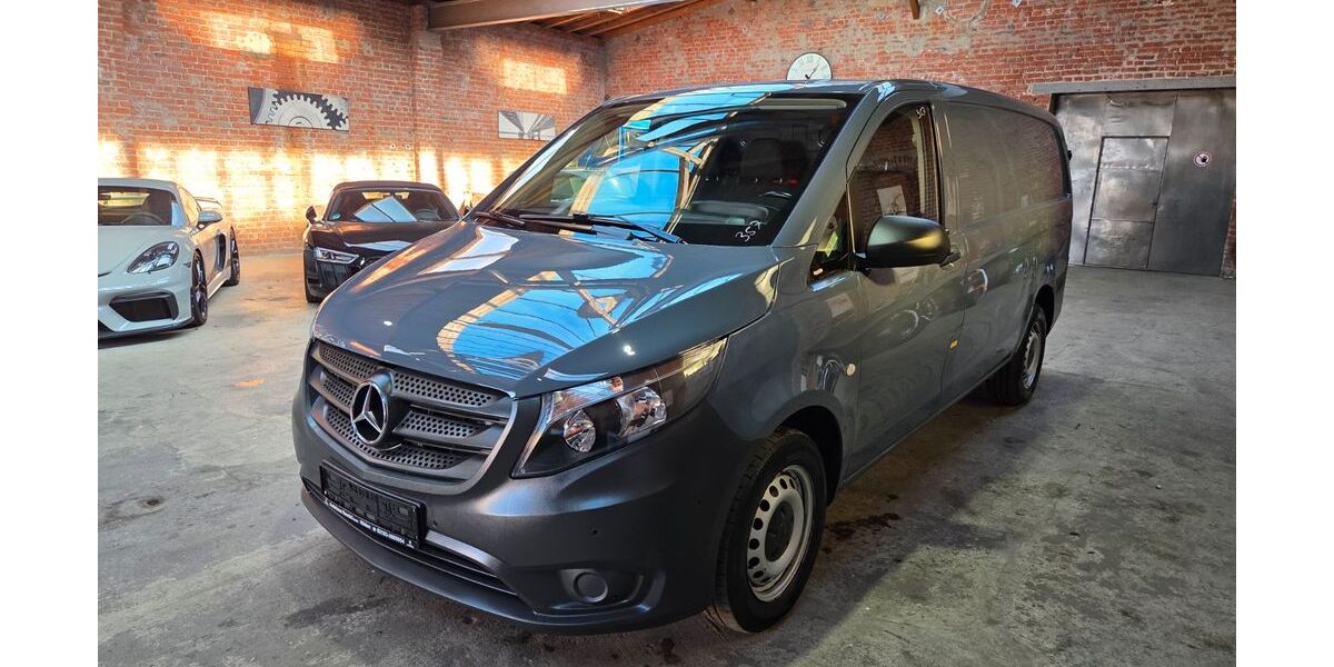Mercedes-Benz Vito 72.859 km 14.980 &euro; Hilden 40721
