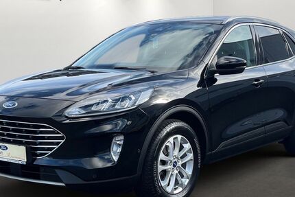 Ford Kuga 92.046 km 23.990 &euro; Köln 51107