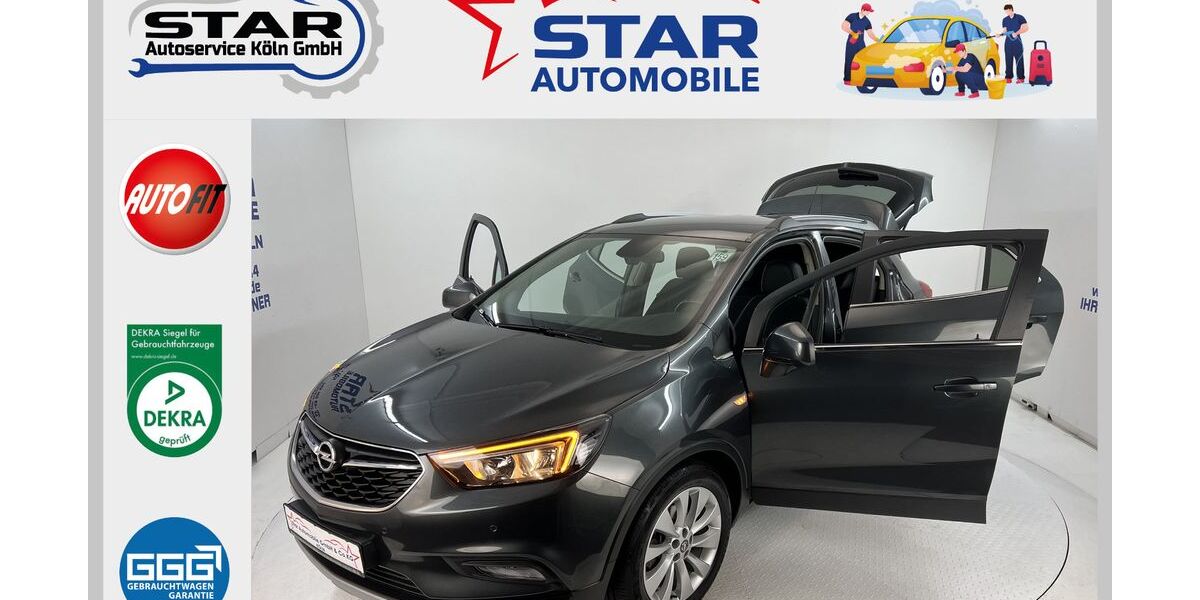 Opel Mokka X 149.985 km 8.490 &euro; Köln 50739