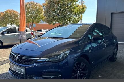Opel Astra 52.604 km 15.250 &euro; Bergisch Gladbach 51429