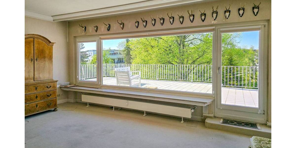 Etagenwohnung Köln / Braunsfeld Braunsfeld - 3 Zimmer, 204 m&sup2;, 1.600.000&euro; | Angebot:26305949