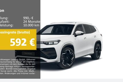 VW Tayron 11.649 km 52.590 &euro; Remscheid 42897
