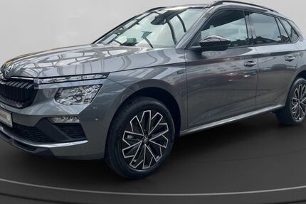 Skoda Kamiq 9.999 km 30.990 &euro; Köln-Mülheim 51063