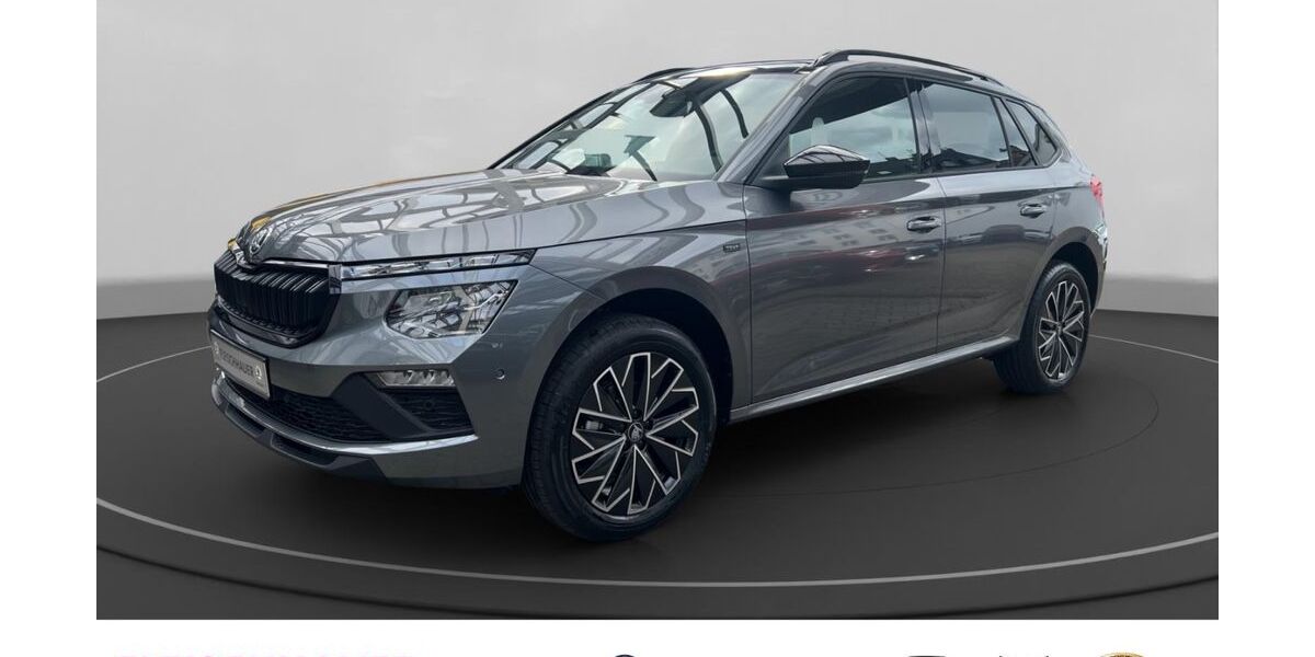 Skoda Kamiq 9.999 km 30.990 &euro; Köln-Mülheim 51063