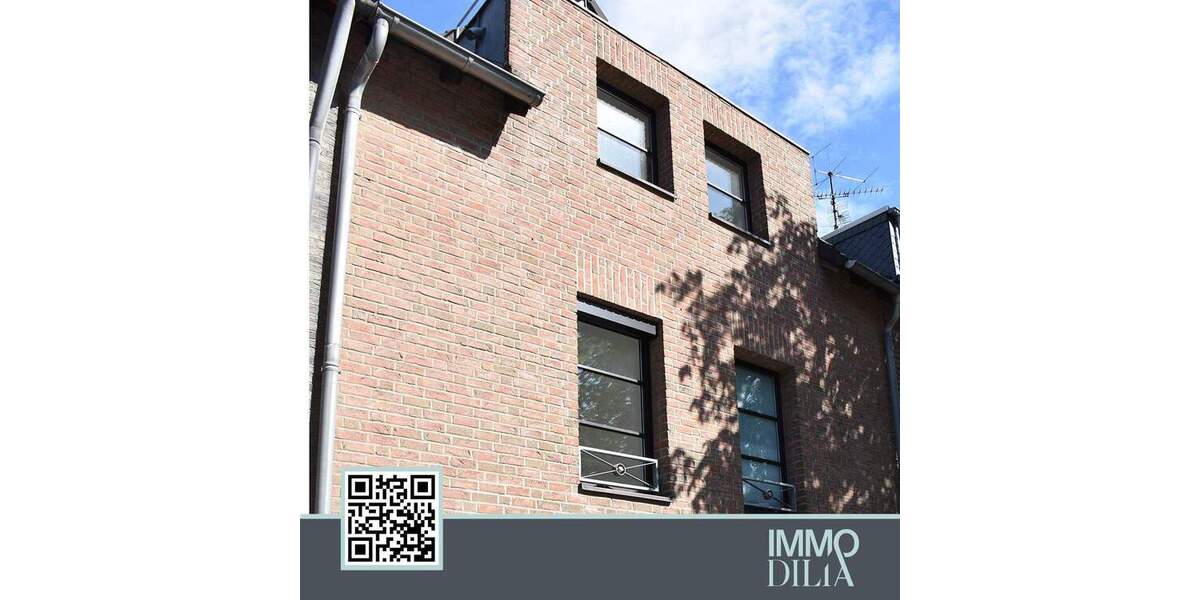 Etagenwohnung Frechen Königsdorf - 3 Zimmer, 76 m&sup2;, 249.000&euro; | Angebot:25690938