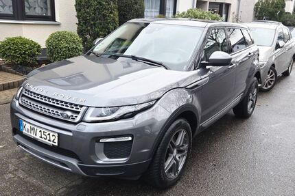 Land Rover Range Rover Evoque 142.000 km 16.800 &euro; köln 50739