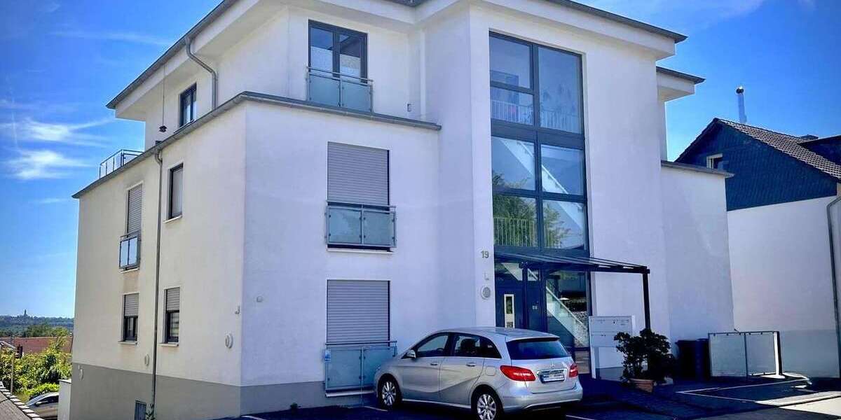 Etagenwohnung Bergisch Gladbach Paffrath - 2.5 Zimmer, 94 m&sup2;, 399.000&euro; | Angebot:27019484