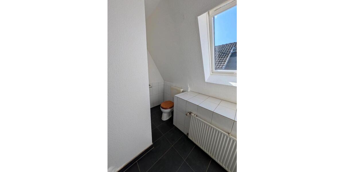 Etagenwohnung Velbert Langenberg - 3 Zimmer, 75 m&sup2;, 495&euro; | Angebot:25379982