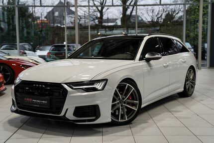 Audi S6 95.000 km 47.800 &euro; Remscheid/NRW 42855