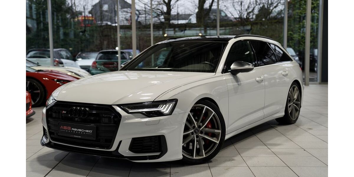 Audi S6 95.000 km 47.800 &euro; Remscheid/NRW 42855