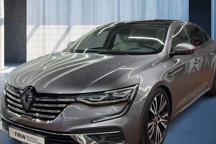 Renault Talisman 38.390 km 26.430 &euro; Köln 50939