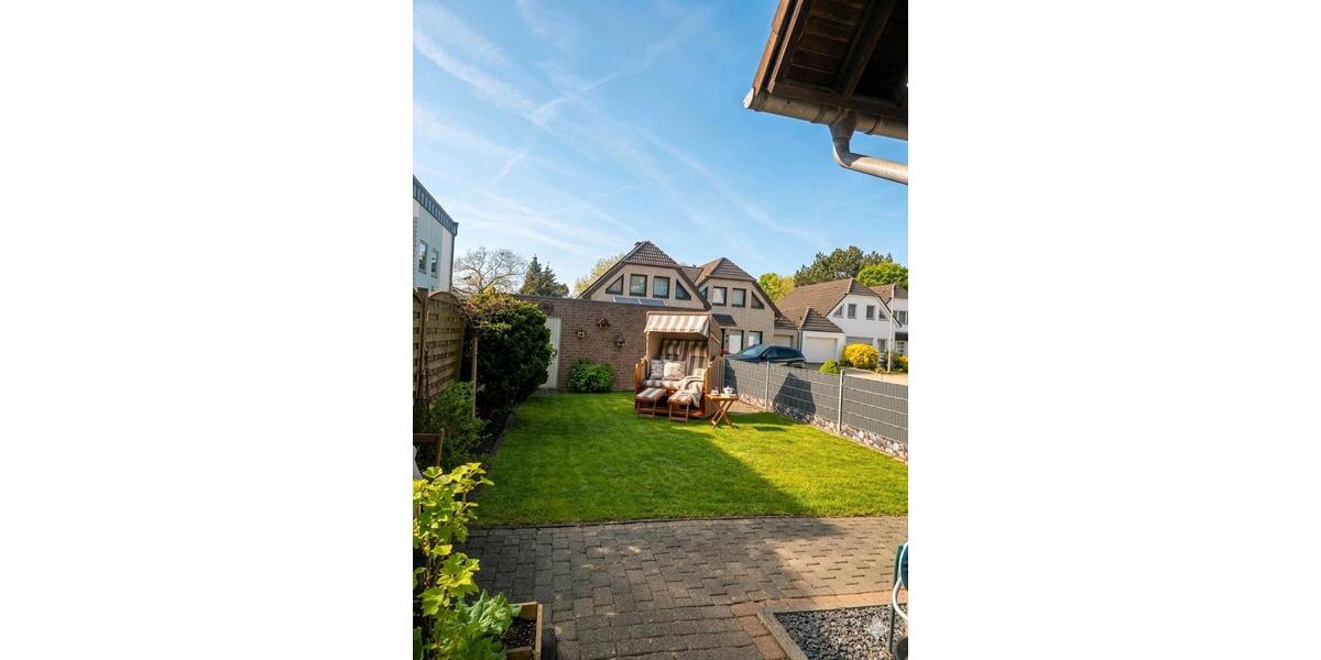 Doppelhaushälfte Grevenbroich - 5 Zimmer, 123 m&sup2;, 449.000&euro; | Angebot:26313036