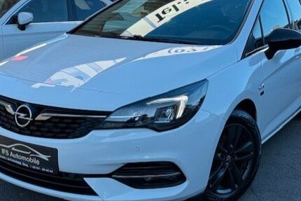 Opel Astra 76.070 km 10.999 &euro; Remscheid 42853