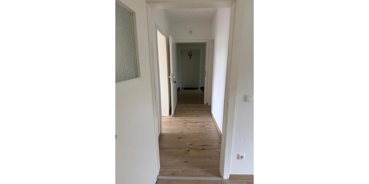 Erdgeschoßwohnung Wuppertal Gemarkung Langerfeld - 2 Zimmer, 50 m&sup2;, 509&euro; | Angebot:23038133