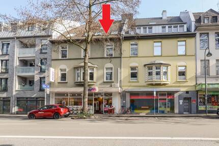 Gewerbeobjekt Leverkusen Opladen - 5 Zimmer, 3.990&euro; | Angebot:26557978