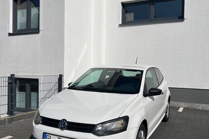 VW Polo 114.000 km 5.799 &euro; Bergisch Gladbach 51469