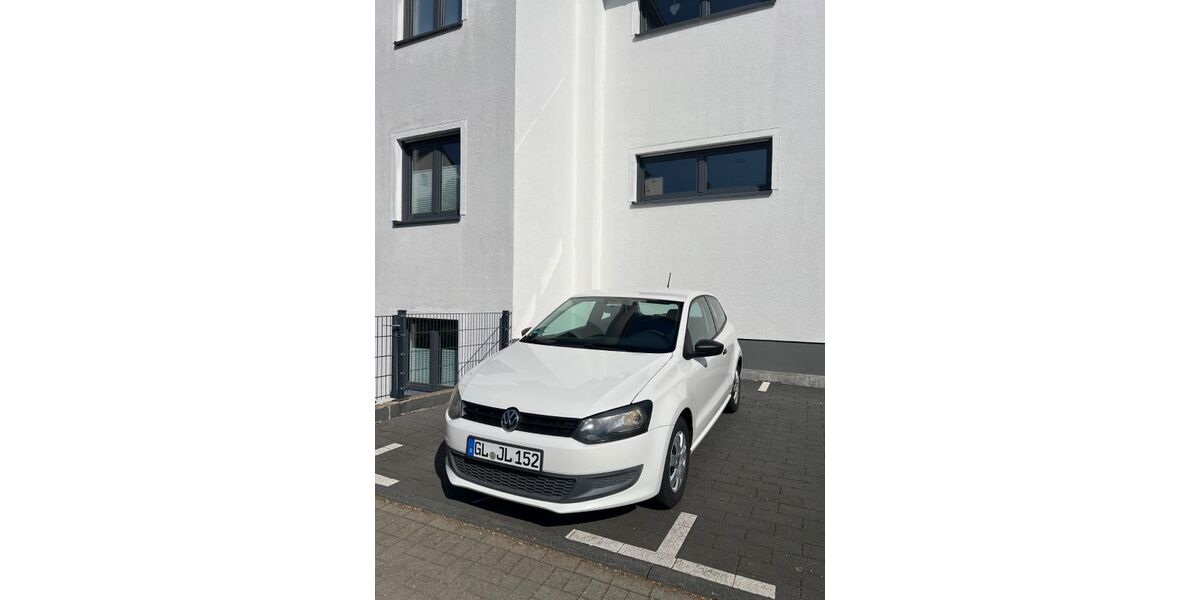 VW Polo 114.000 km 5.999 &euro; Bergisch Gladbach 51469