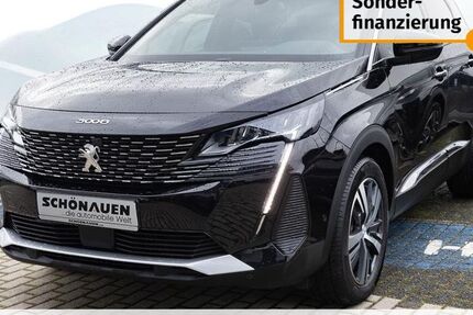 Peugeot 3008 11.256 km 23.850 &euro; Hilden 40721