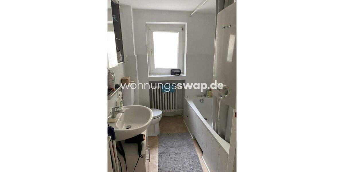 Etagenwohnung Köln Neustadt-Nord - 2 Zimmer, 48 m&sup2;, 880&euro; | Angebot:25975933