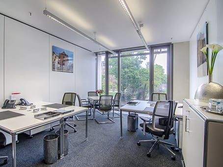 Gewerbeobjekt Düsseldorf Friedrichstadt - 429&euro; | Angebot:25873795