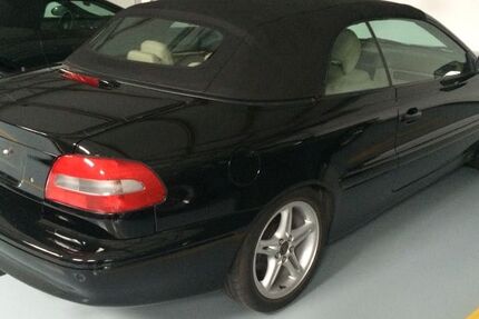 Volvo C70 115.000 km 5.500 &euro; Hilden 40724