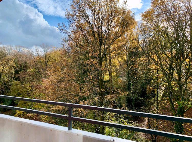 Etagenwohnung Wuppertal Cronenberg - 3.5 Zimmer, 72 m&sup2;, 164.000&euro; | Angebot:25843556