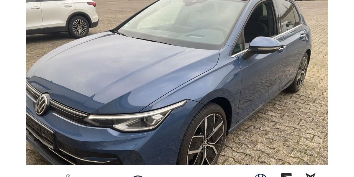 VW Golf 3.768 km 31.450 &euro; Hilden 40721