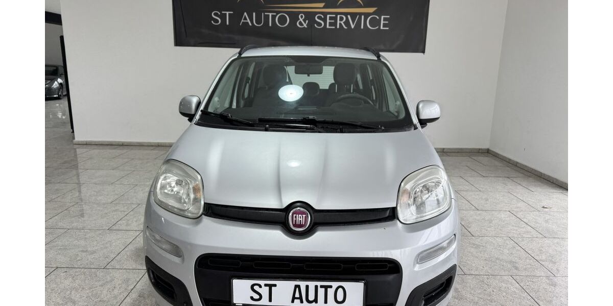 Fiat Panda 96.705 km 6.490 &euro; Köln 51107