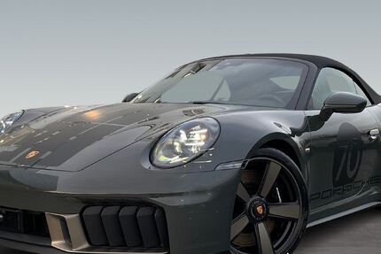 Porsche 992 1.500 km 244.900 &euro; Bergisch Gladbach 51429