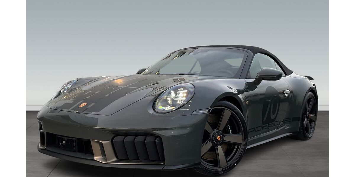 Porsche 992 1.500 km 244.900 &euro; Bergisch Gladbach 51429