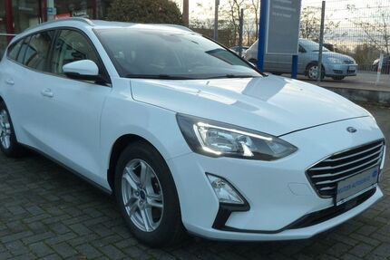 Ford Focus 52.956 km 12.999 &euro; Köln 51063