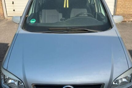 Opel Zafira 273.428 km 999 &euro; Bergisch Gladbach 51469