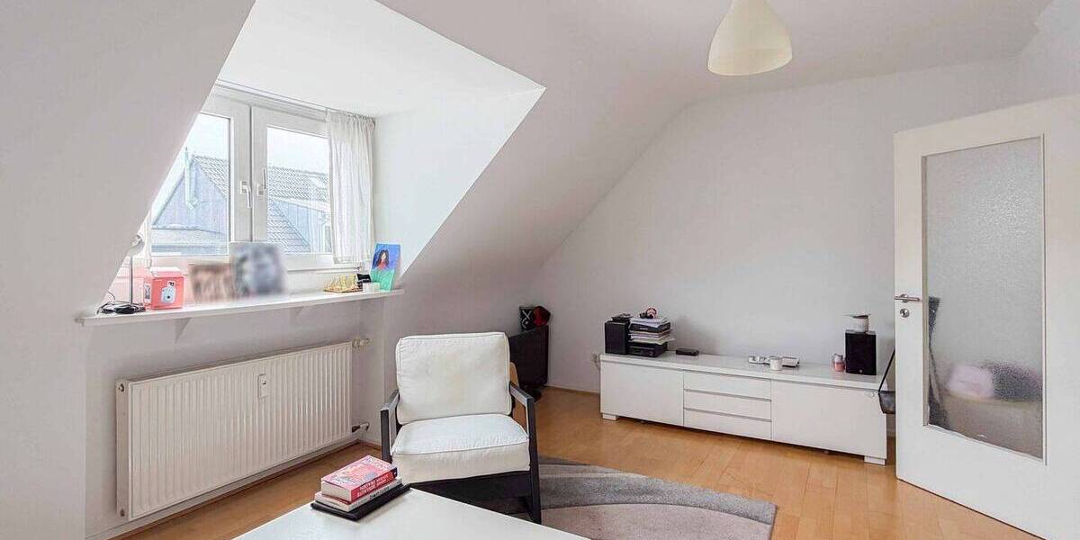 Einfamilienhaus Köln Altstadt-Nord - 2 Zimmer, 299.000&euro; | Angebot:26260003