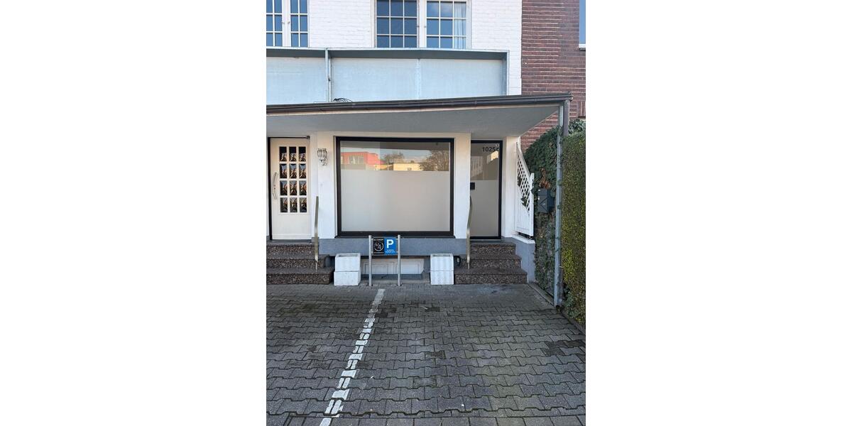 Gewerbeobjekt Köln Nippes - 990&euro; | Angebot:25648036