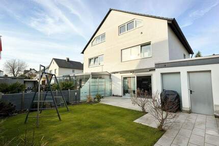 Haus Köln Rath/Heumar - 5 Zimmer, 157 m&sup2;, 579.000&euro; | Angebot:25881285