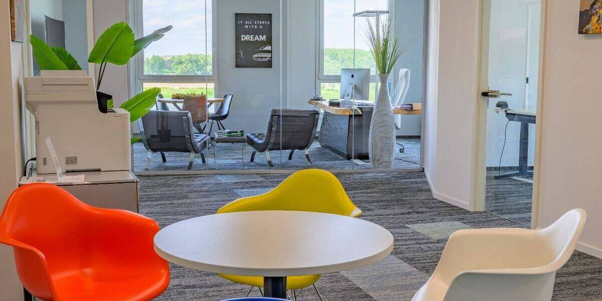 Gewerbeobjekt Monheim am Rhein Monheim - 349&euro; | Angebot:25721544