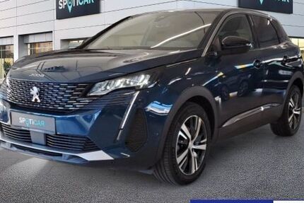 Peugeot 3008 21.072 km 18.790 &euro; Solingen 42655
