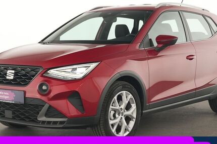 Seat Arona 17.681 km 18.295 &euro; Neuss 41460