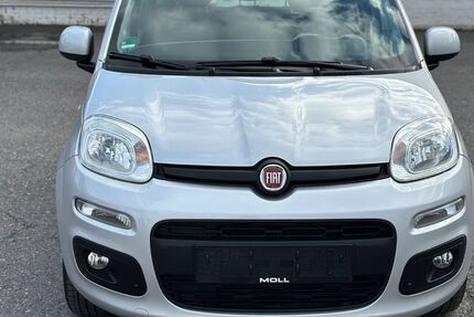 Fiat Panda 23.200 km 6.890 &euro; Düsseldorf - Bezirk 8 40231