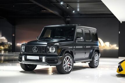 Mercedes-Benz G 63 AMG 28.766 km 147.980 &euro; Dormagen 41541