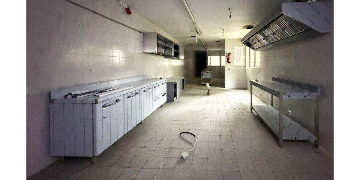 Gewerbeobjekt Solingen Wald - 4.500&euro; | Angebot:25742640