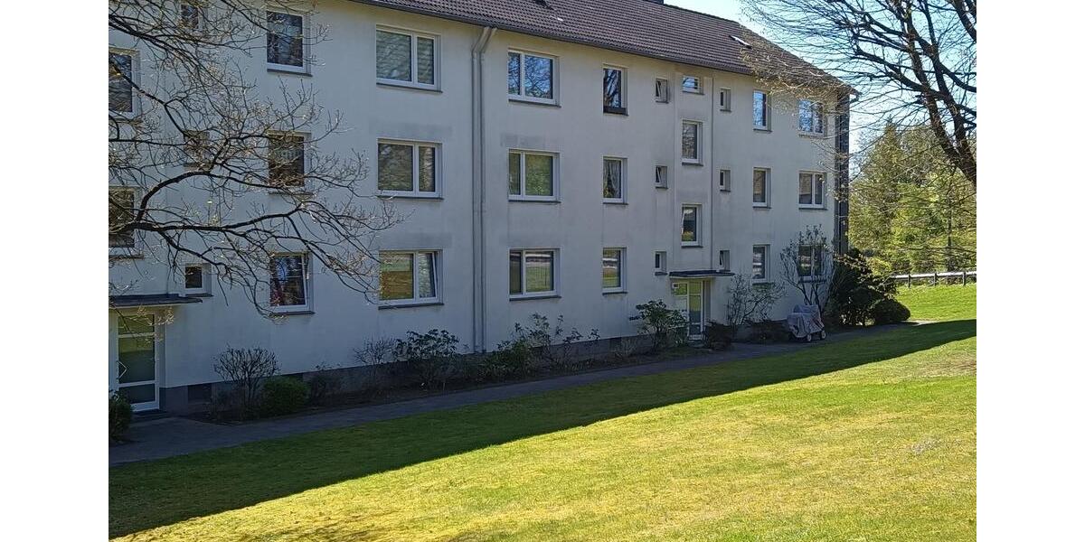 Etagenwohnung Wuppertal Gemarkung Ronsdorf - 3 Zimmer, 83 m&sup2;, 185.000&euro; | Angebot:26223568